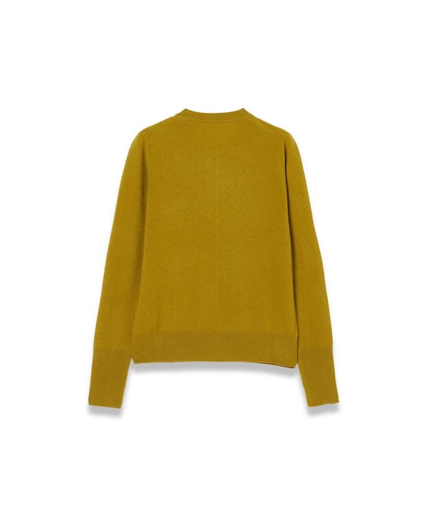 JOSEPH 【洗える】ライトピュアカシミヤニット Amber