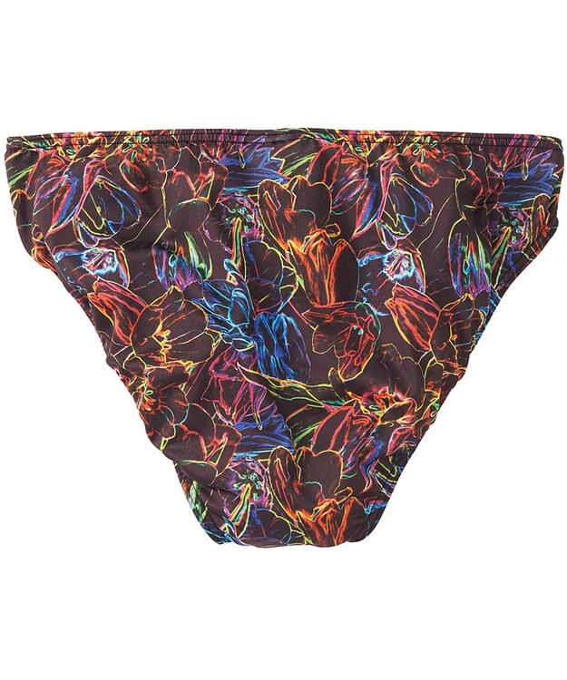 WACOAL MEN ブリーフ フロント立体設計 適度なフィット感（フロント部分） 前閉じ GF2220 /ブロス バイ ワコールメン ブラック