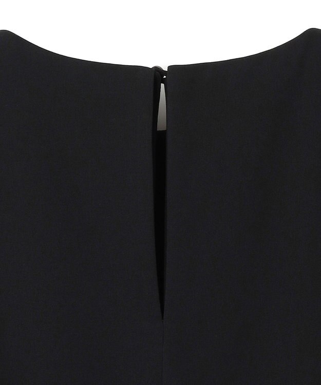 BEIGE， 【S-size】AMELOT / Iラインドレス Black