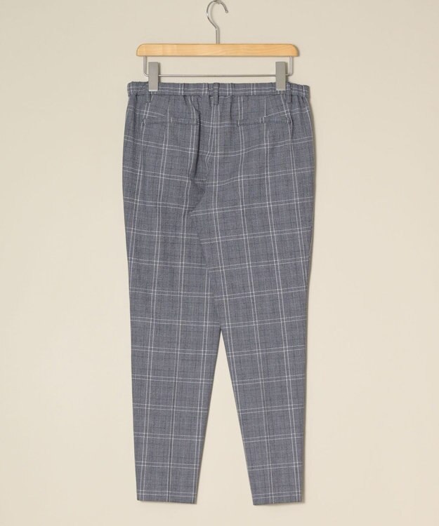 ONWARD Reuse Park 【自由区】パンツ春夏 ブラック