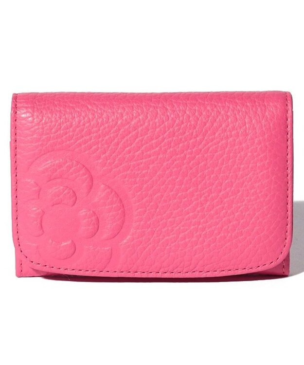 CLATHAS ラデュレII 名刺入れ ピンク