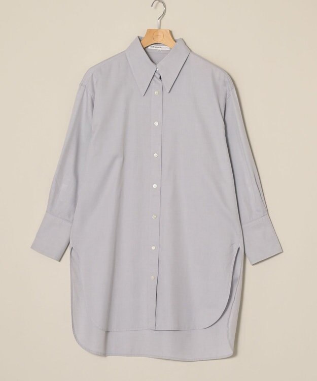 ONWARD Reuse Park 【23区】ブラウス春夏 グレー