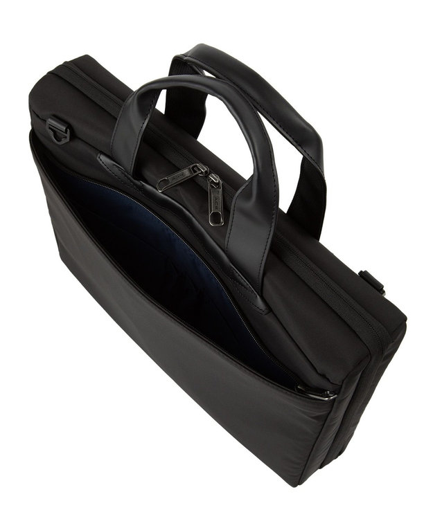 ACE BAGS & LUGGAGE ACE アーレイF 1809 A4サイズ 14インチPC収納 68841 エース ブラック