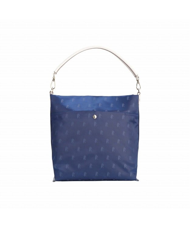 ACE BAGS & LUGGAGE PROGRES パルトゥ ショルダーバッグ  15594 プログレ ネイビー