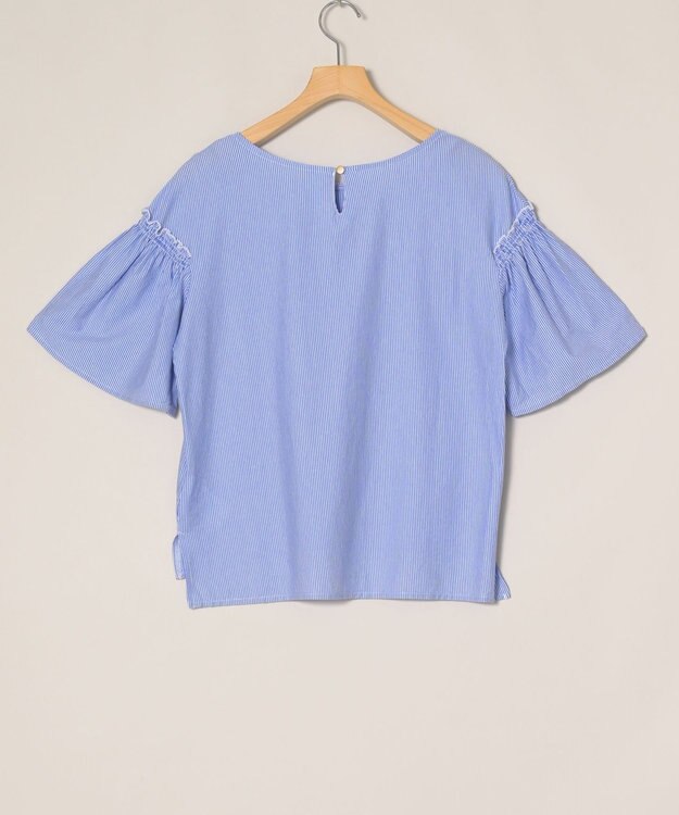 ONWARD Reuse Park 【any SiS】カットソー春夏 ブルー