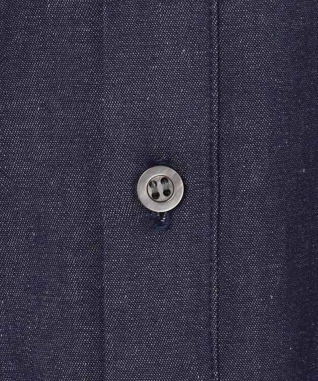 組曲 パフィシャーティング ブラウス 【WEB限定】ネイビー系9