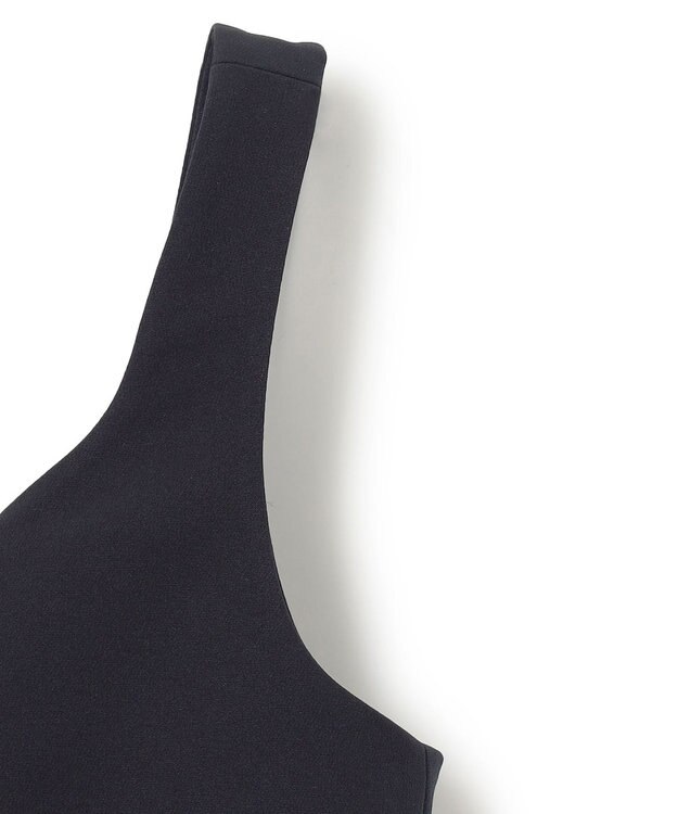 BEIGE， EMILE / ビスチェ Navy