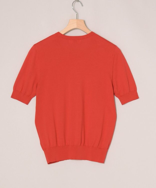 ONWARD Reuse Park 【J.PRESS】ニット春夏 レッド