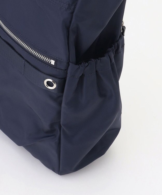 ICB 【新仕様】 2WAYトートリュック ネイビー