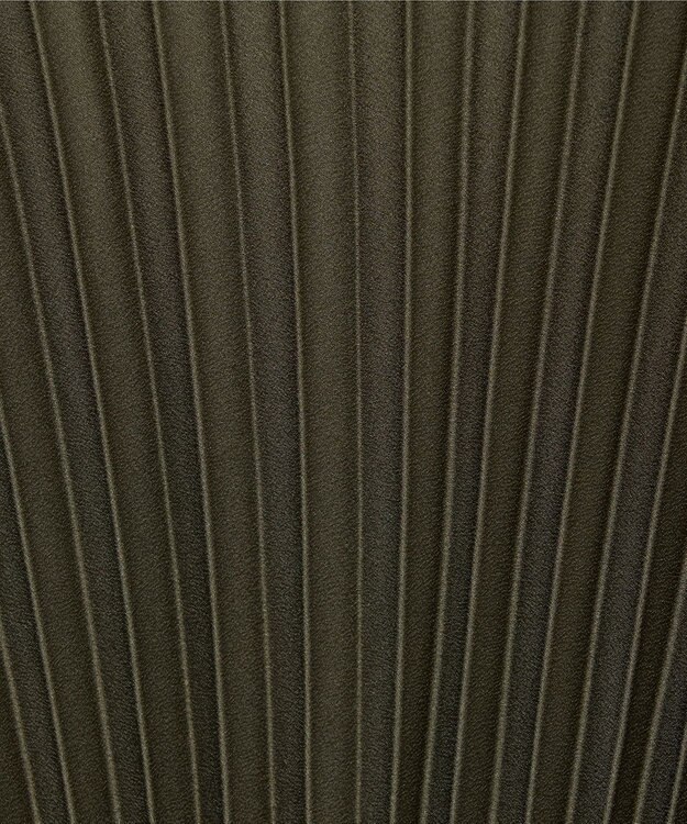 JOSEPH ニットウィーブプリッセドレス VOLTA Palm Leaf