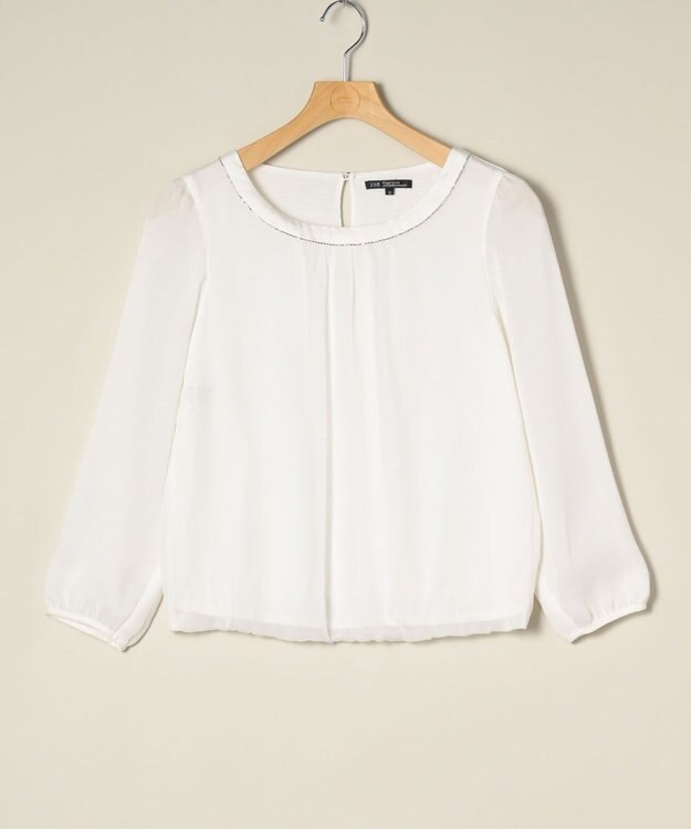 ONWARD Reuse Park 【23区】カットソー春夏 ホワイト