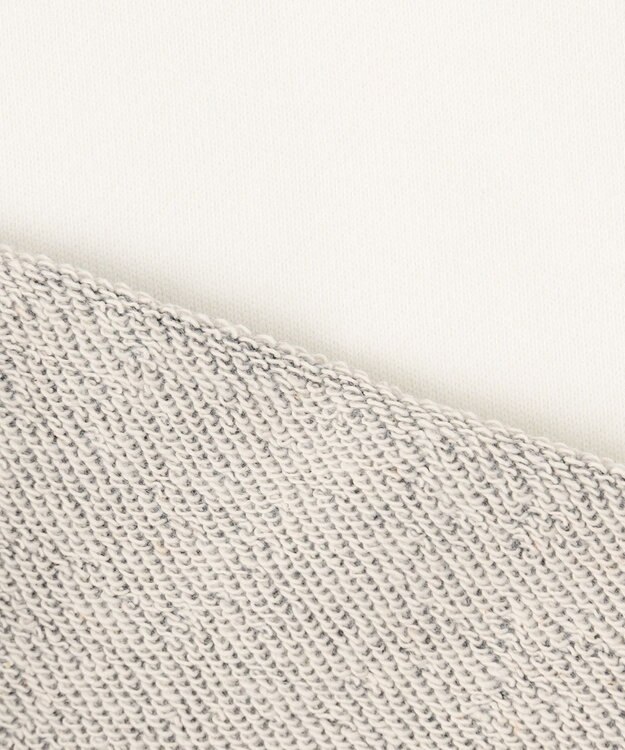 J.PRESS KIDS 【140-170cm】COMBI トリコロール トレーナー ブルー×グレー系