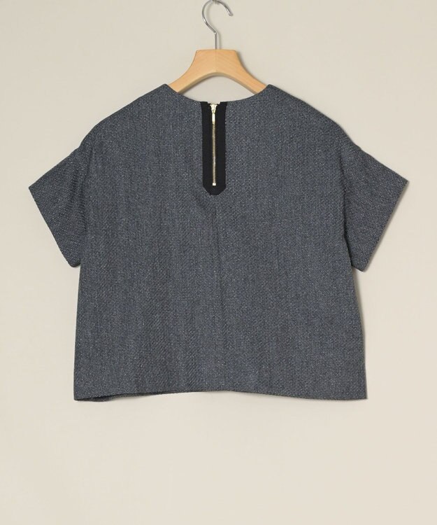 ONWARD Reuse Park 【23区】ブラウス秋冬 グレー