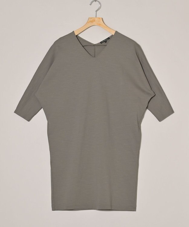 ONWARD Reuse Park 【23区】ワンピース春夏 グリーン