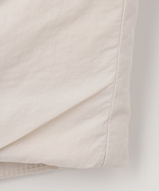 SHARE PARK LADIES 【UNISEX】蓄熱中綿モンスターカーディガン（S・Mサイズ） オフホワイト