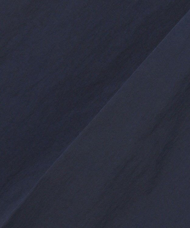 J.PRESS MEN 【J.PRESS ORIGINALS】【UNISEX】Nylon Polyurethane Dray Stretch 1Tuck Pants ネイビー系