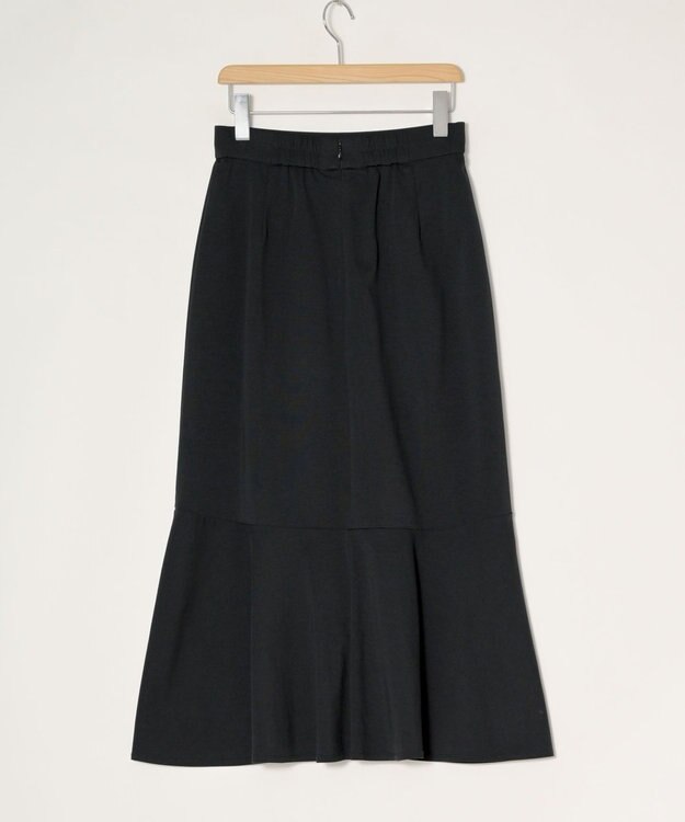 ONWARD Reuse Park 【組曲】スカート秋冬 ブラック