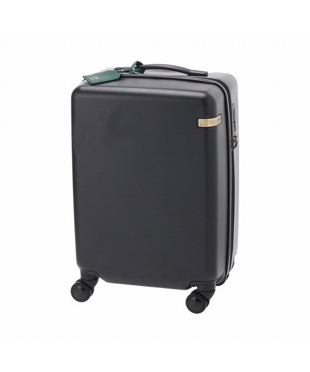 ACE BAGS & LUGGAGE HAyU × ace.  パキラ スーツケース 34L 機内持込 05781 エース ブラック