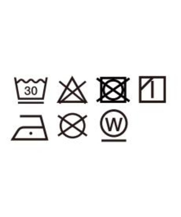 WEGO 【新色追加/美脚/XS～Lサイズ展開】ストレートデニムパンツ デニム淡色