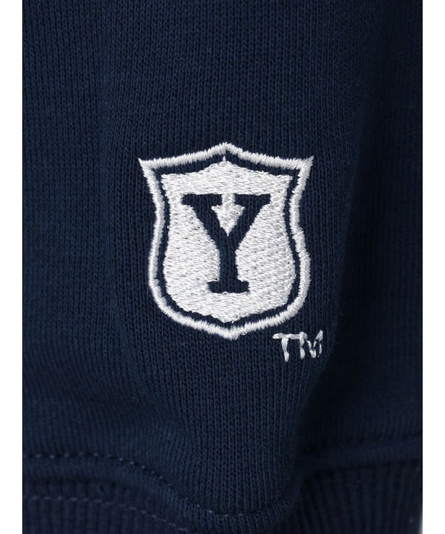 AMERICAN HOLIC ＴＭ　＆　Ｒ　Ｙａｌｅ　Ｕｎｉｖｅｒｓｉｔｙ　スウェット Navy
