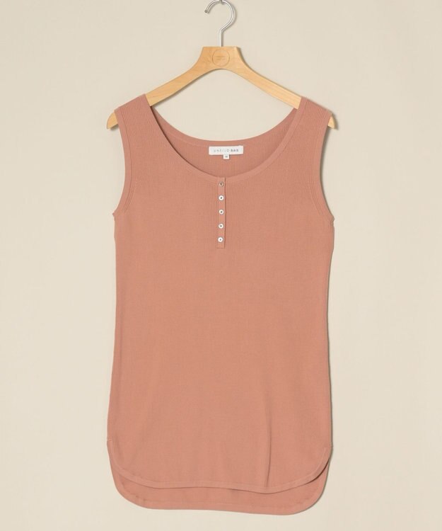 ONWARD Reuse Park 【UNFILO】ニット春夏 ピンク