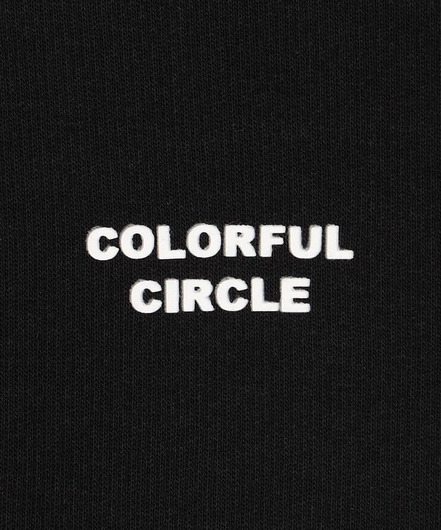PW CIRCULUS 【WOMEN】DRY COOL MOVE モックネックT  ゴルフウェア レディース ブラック系