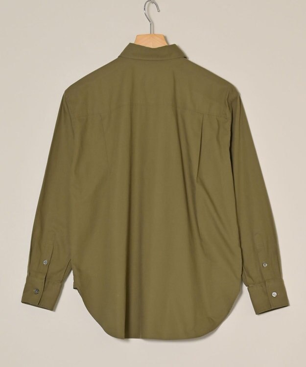 ONWARD Reuse Park 【23区】ブラウス春夏 グリーン