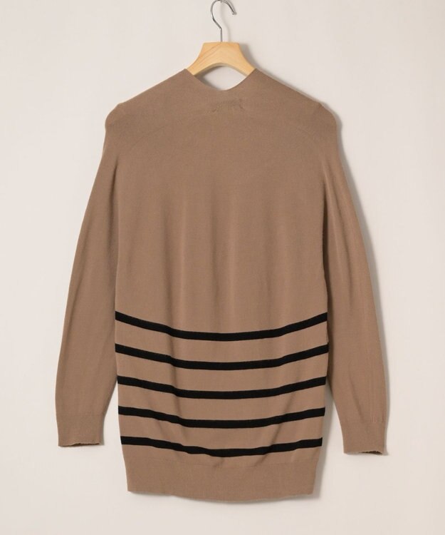 ONWARD Reuse Park B品【自由区】ニット秋冬 ブラウン