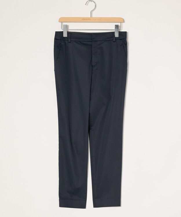 ONWARD Reuse Park 【23区】パンツ春夏 ネイビー