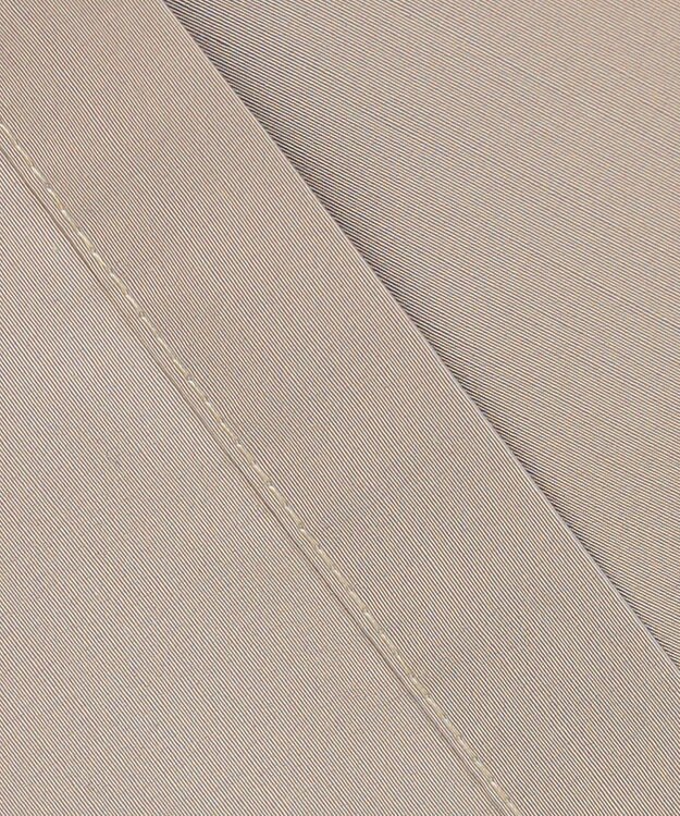 GOTAIRIKU ダウンライナー装着可【仕事で着用可】コットンポリエステル スプリングブルゾン(25年モデル) ベージュ系