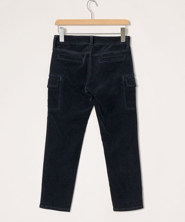 ONWARD Reuse Park 【23区】パンツ秋冬 ブラック