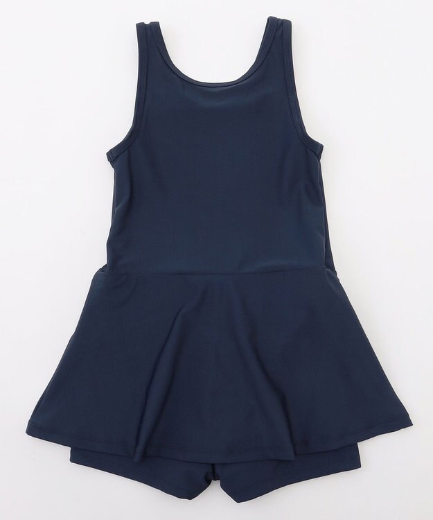 ANY KIDS 【UVカット】セパレート スクール水着 ベーシック