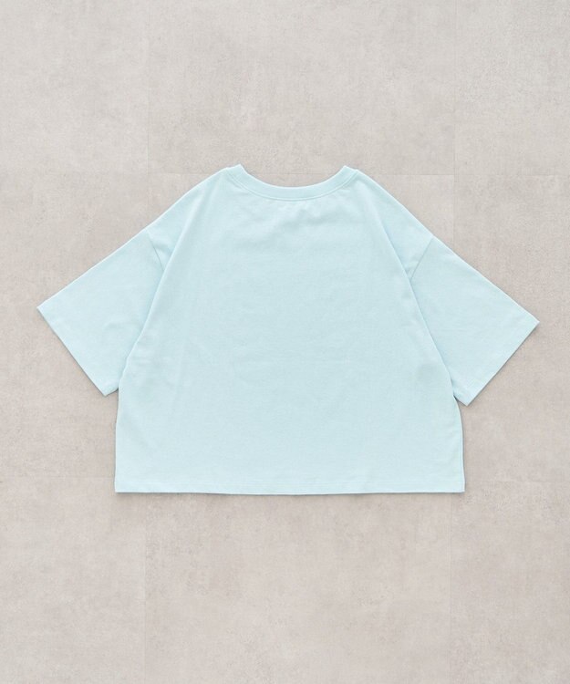 earth music&ecology Ｐｅｔｅｒ　Ｒａｂｂｉｔ?／ｅａｒｔｈ　フルーツＴ Sax