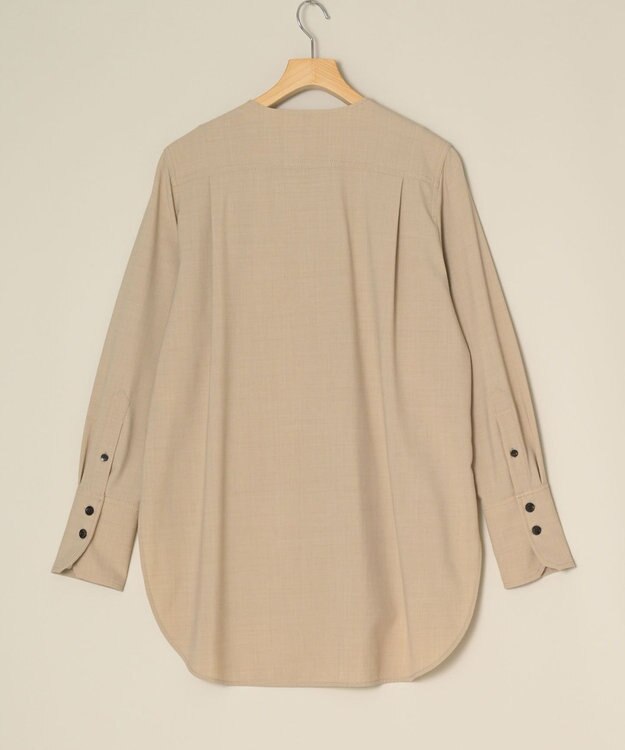ONWARD Reuse Park 【#Newans】ブラウス秋冬 ベージュ