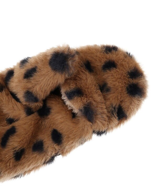 Green Parks ・２ｗａｙエコファーミトン Brown