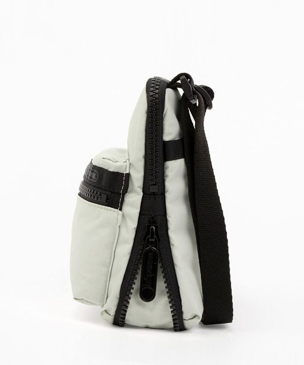 LeSportsac CARGO PHONE BAG/ベージュカーゴ ベージュカーゴ