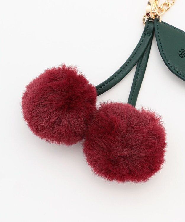 自由区 チェリー チャーム ボルドー