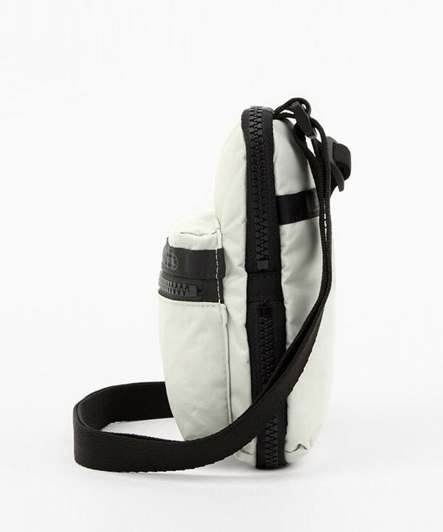 LeSportsac CARGO PHONE BAG/ベージュカーゴ ベージュカーゴ