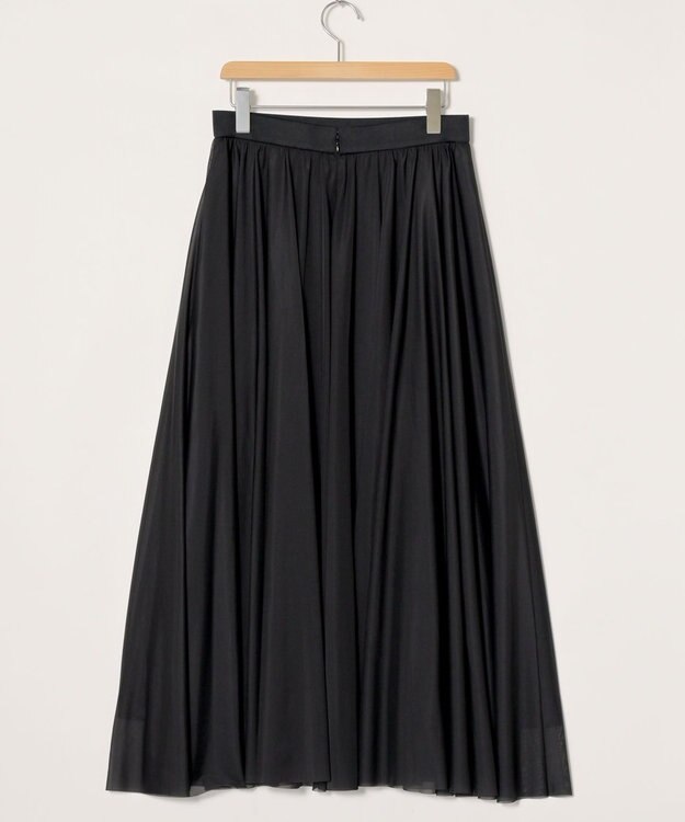 ONWARD Reuse Park 【ICB】スカート秋冬 ブラック