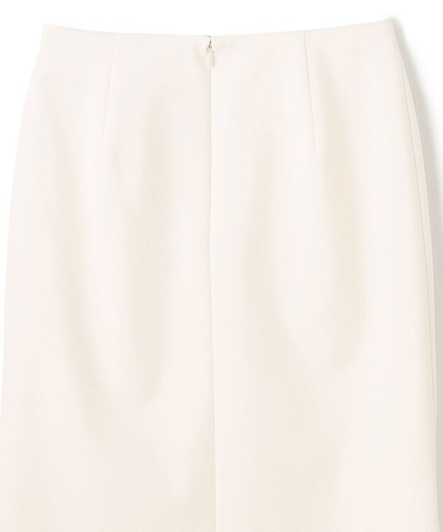 BEIGE， LAUREL / タイトスカート Ecru