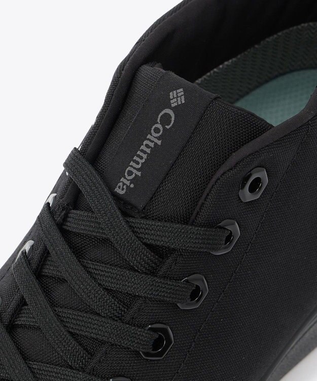 Columbia Columbia/ ホーソンレイン ミッド オムニテック /コロンビア Black