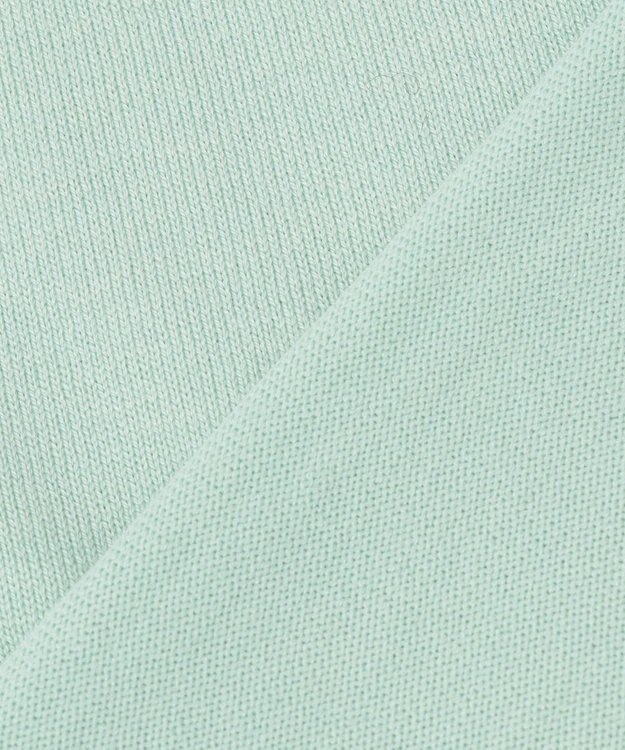 組曲 ビックシルエット カーディガン グリーン系