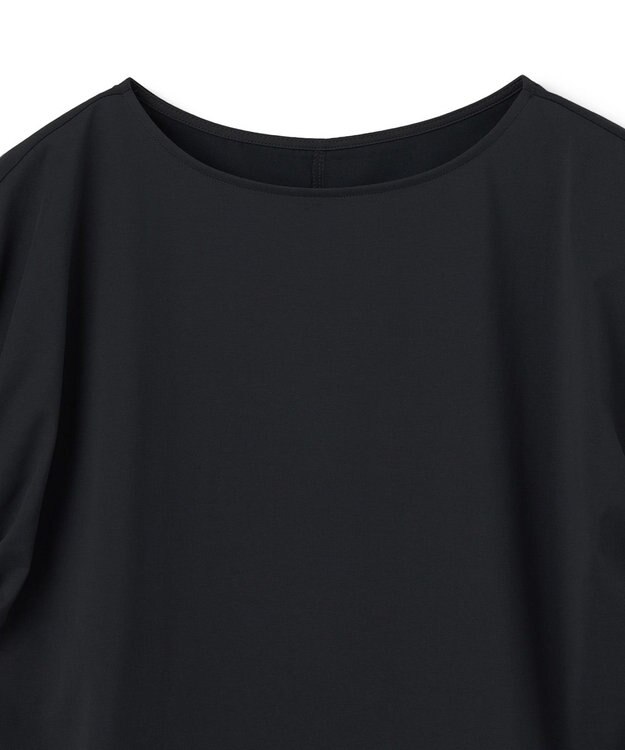 UNFILO L ドッキングオーバーT ブラック