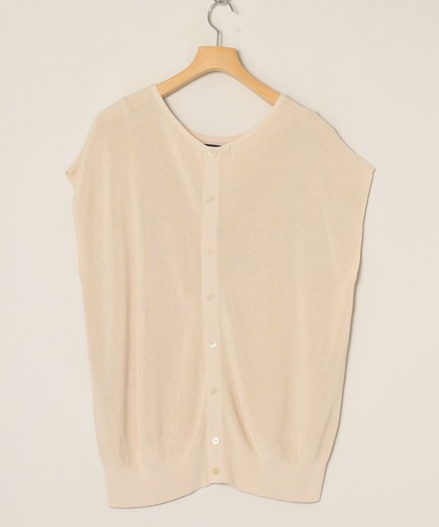 ONWARD Reuse Park 【23区】ニット秋冬 ベージュ