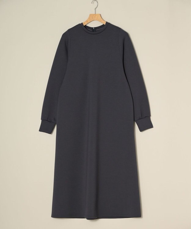 ONWARD Reuse Park 【UNFILO】ワンピース秋冬 グレー