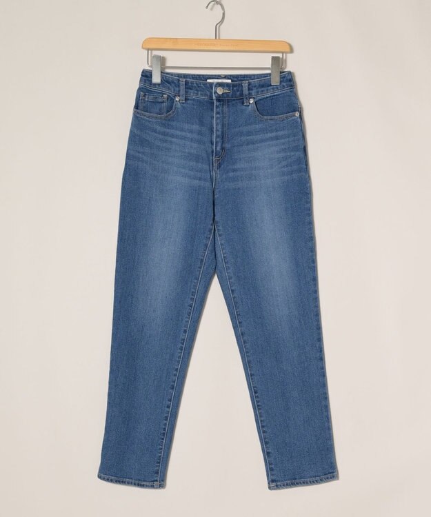 ONWARD Reuse Park 【any SiS】パンツ春夏 ネイビー