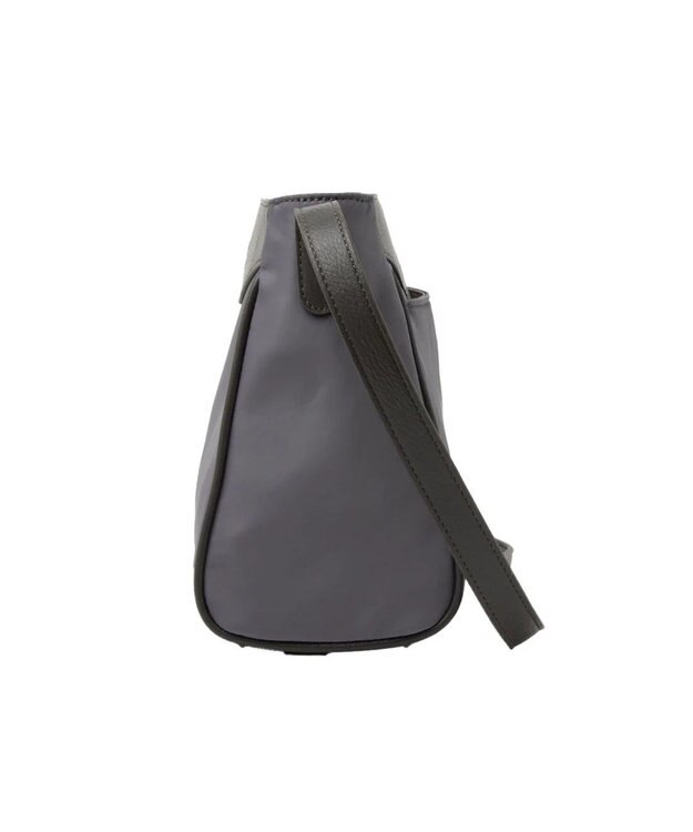 CLATHAS メイティ ショルダーバッグ グレー