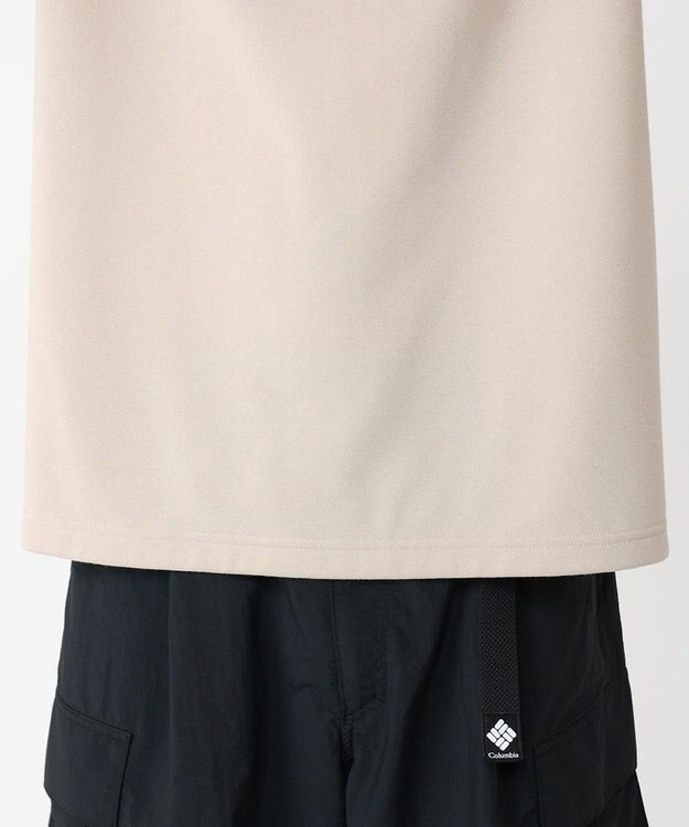 Columbia Columbia/ サンライズストレイトオムニフリーズゼログラフィックショートスリーブTシャツ /コロンビア Ancient Fossil