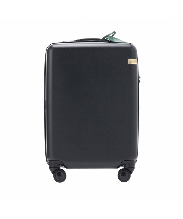 ACE BAGS & LUGGAGE HAyU × ace.  パキラ スーツケース 34L 機内持込 05781 エース ブラック