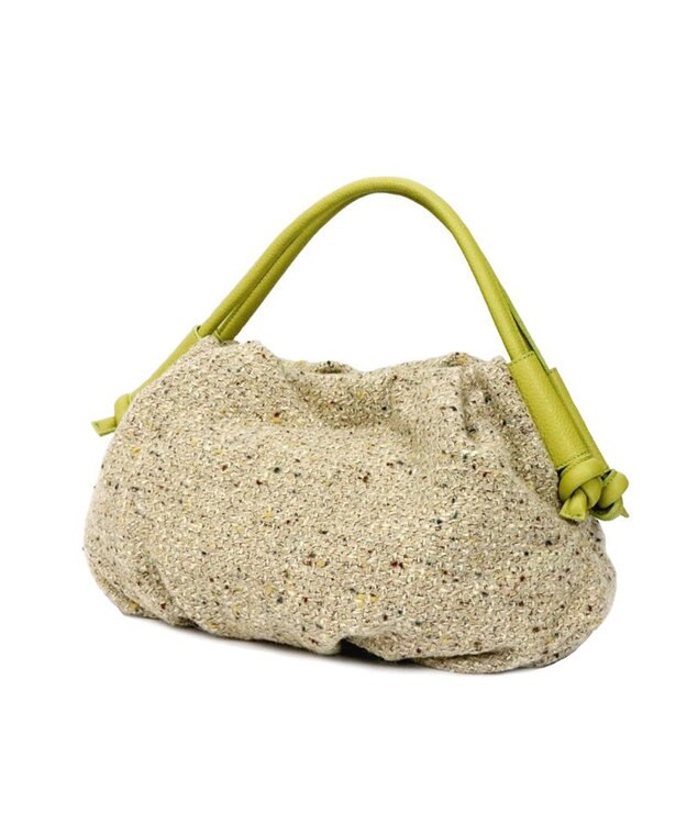 Regalo Felice 【メディア掲載商品 / 秋冬にピッタリ】トート / REGALO BE(ベージュ)